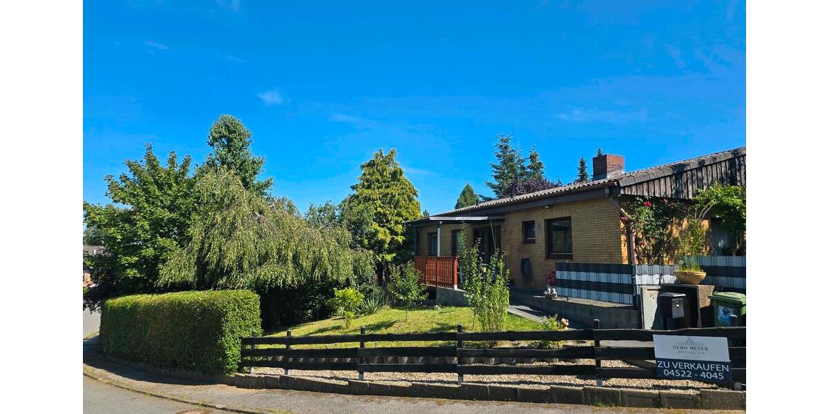 Einfamilienhaus Grebin - 4 Zimmer, 100 m&sup2;, 259.000&euro; | Angebot:27082247