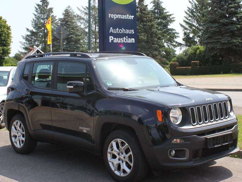 Renegade