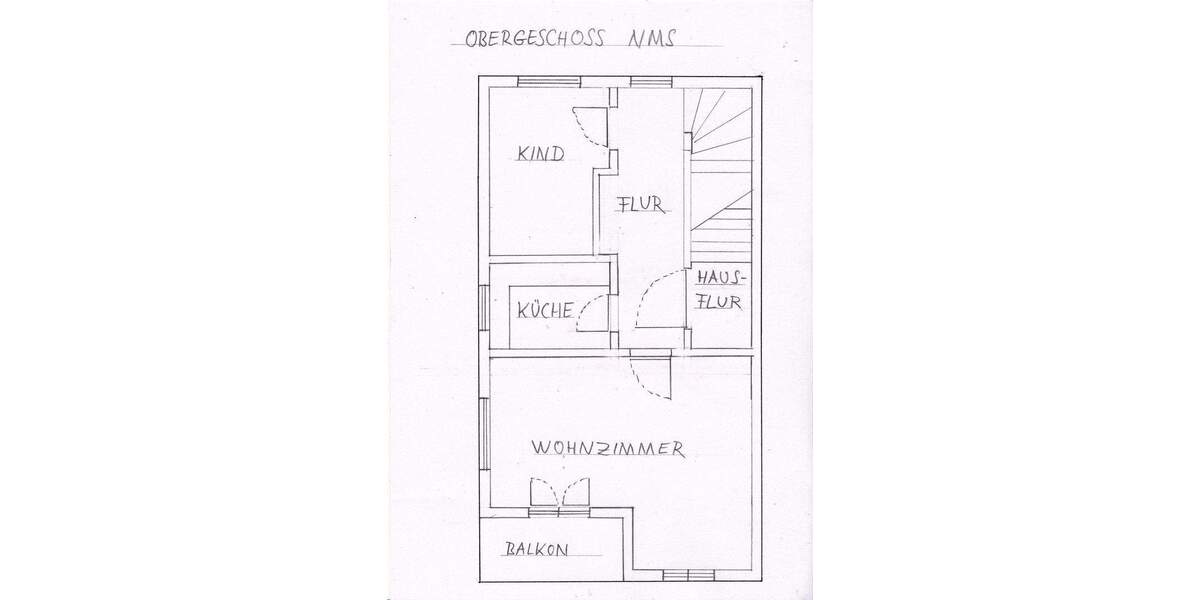4 Wohnungen im Paket zimmer