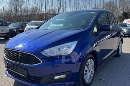 Ford C-Max 140.380 km 3.490 &euro; Neumünster 24539