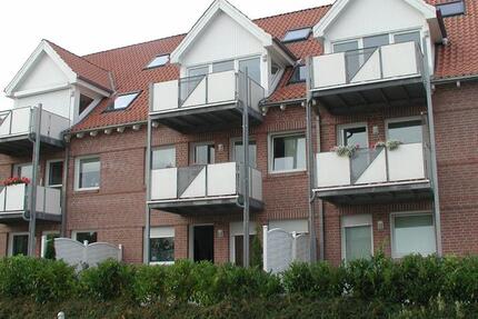 Wohnung Kiel Elmschenhagen - 3 Zimmer, 104 m&sup2;, 1.200&euro; | Angebot:25717953