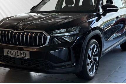 Skoda Kodiaq 6.000 km 44.480 &euro; Kiel 24106