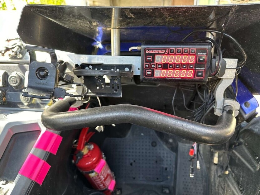 YXZ 1000R