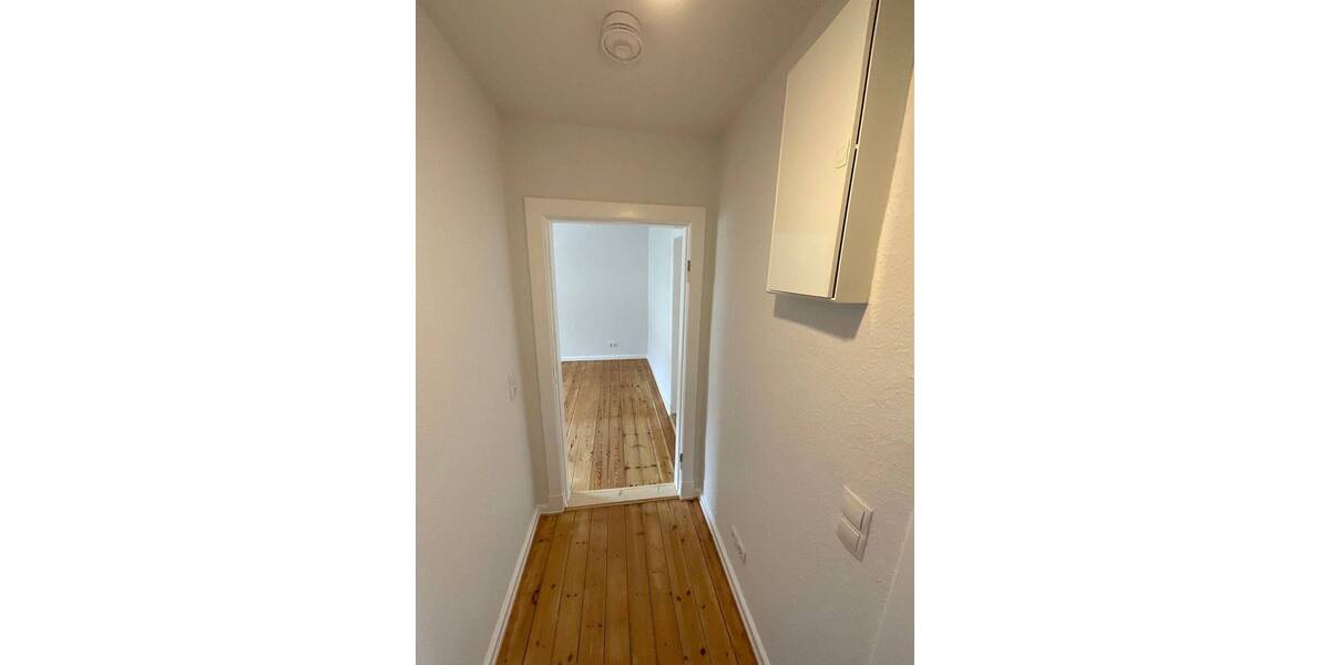 Etagenwohnung Kiel Wellingdorf - 2 Zimmer, 49 m&sup2;, 470&euro; | Angebot:26852104