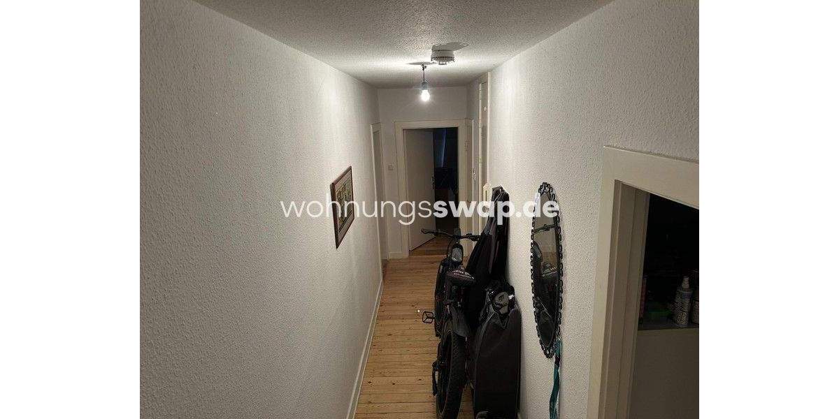 Etagenwohnung Kiel Ellerbek - 2 Zimmer, 50 m&sup2;, 410&euro; | Angebot:25981441