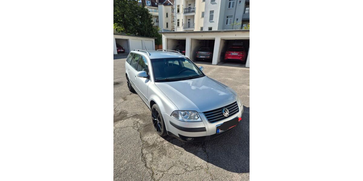 VW Passat 324.000 km 2.800 &euro; Kiel 24105