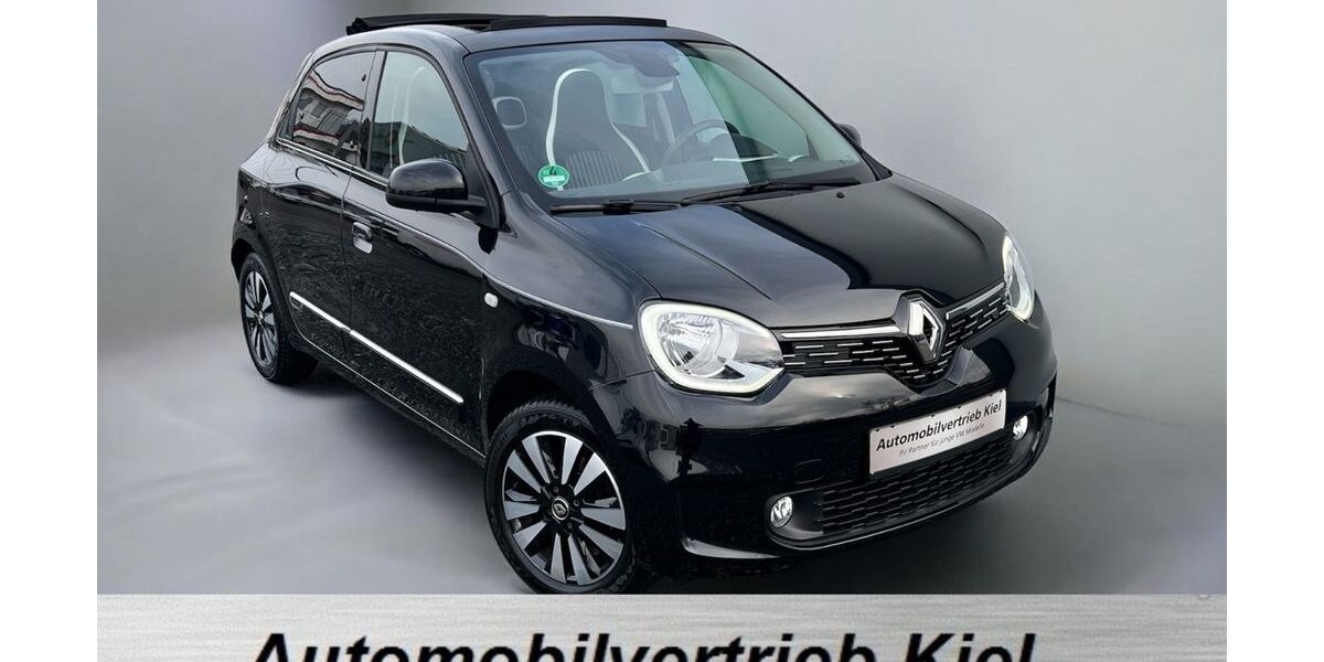 Renault Twingo 35.470 km 11.300 &euro; Kiel 24118