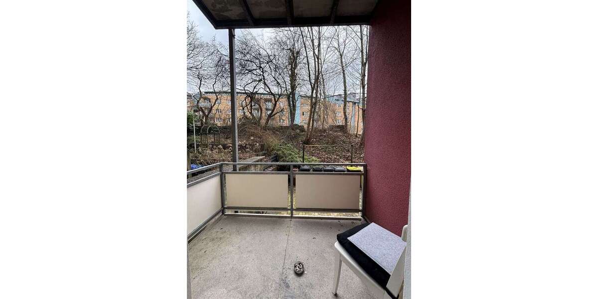 Etagenwohnung Kiel Gaarden-Ost - 1 Zimmer, 31 m&sup2;, 366&euro; | Angebot:26261137