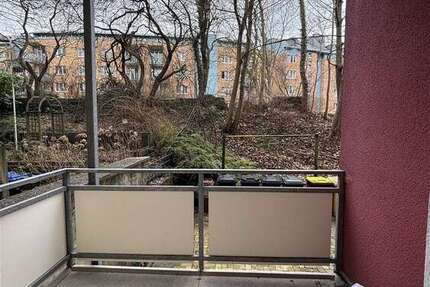 Wohnung Kiel Gaarden-Ost - 1 Zimmer, 31 m&sup2;, 366&euro; | Angebot:26261137