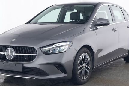 Mercedes-Benz B 200 2.281 km 32.820 &euro; Kiel 24109