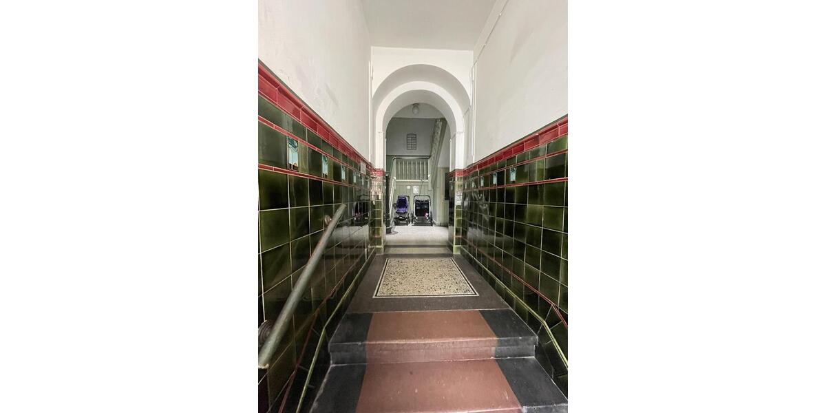 Etagenwohnung Kiel Blücherplatz - 3.5 Zimmer, 85 m&sup2;, 1.765&euro; | Angebot:26084303