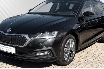 Skoda Octavia 76.700 km 20.990 &euro; Neumünster 24539