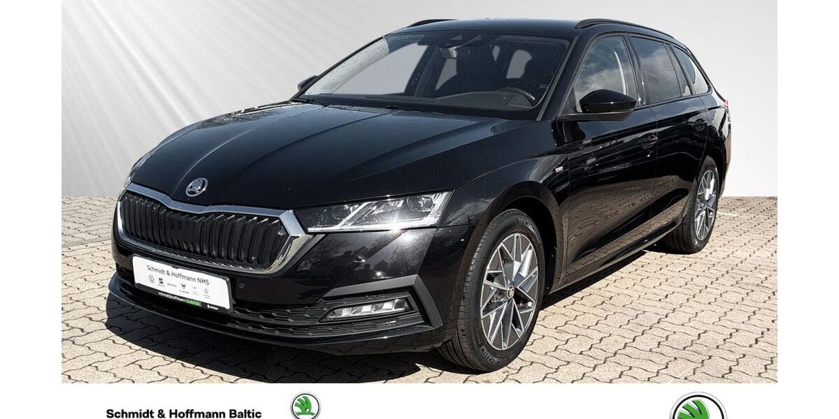 Skoda Octavia 76.700 km 20.990 &euro; Neumünster 24539