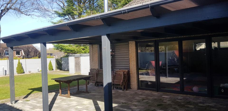 Gepflegtes Zweifamilienhaus mit gut vermieteter Ferienwohnung. zimmer