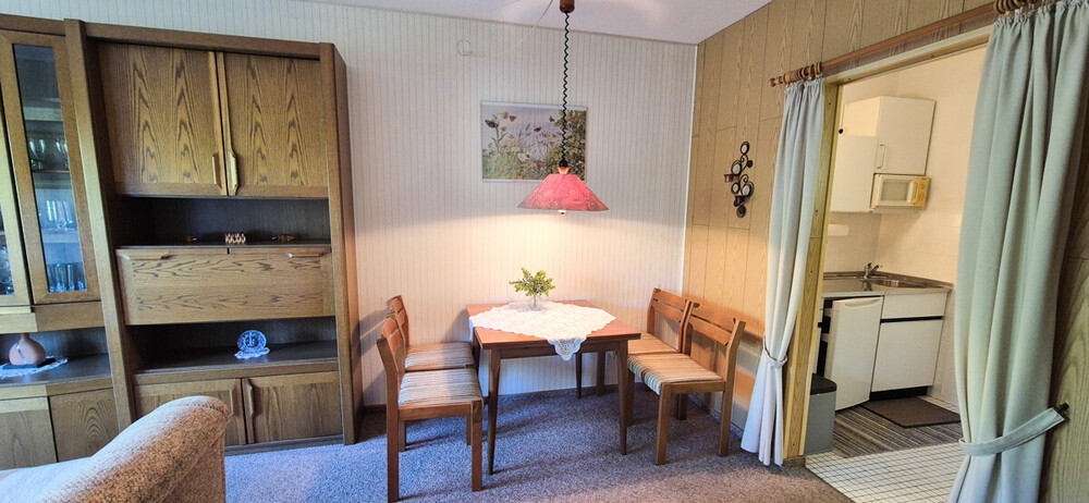 Eigentumswohnung am Zipfel vom Paradies mit Meeresluft - Etagenwohnung Schönberg (Holstein) / Holm Holm | Angebot:26993054