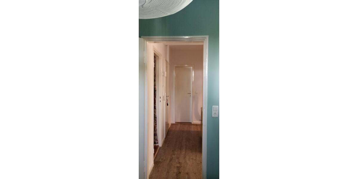 3-Zimmer-Wohnung in Kiel Pries-Friedrichsort 3 zimmer