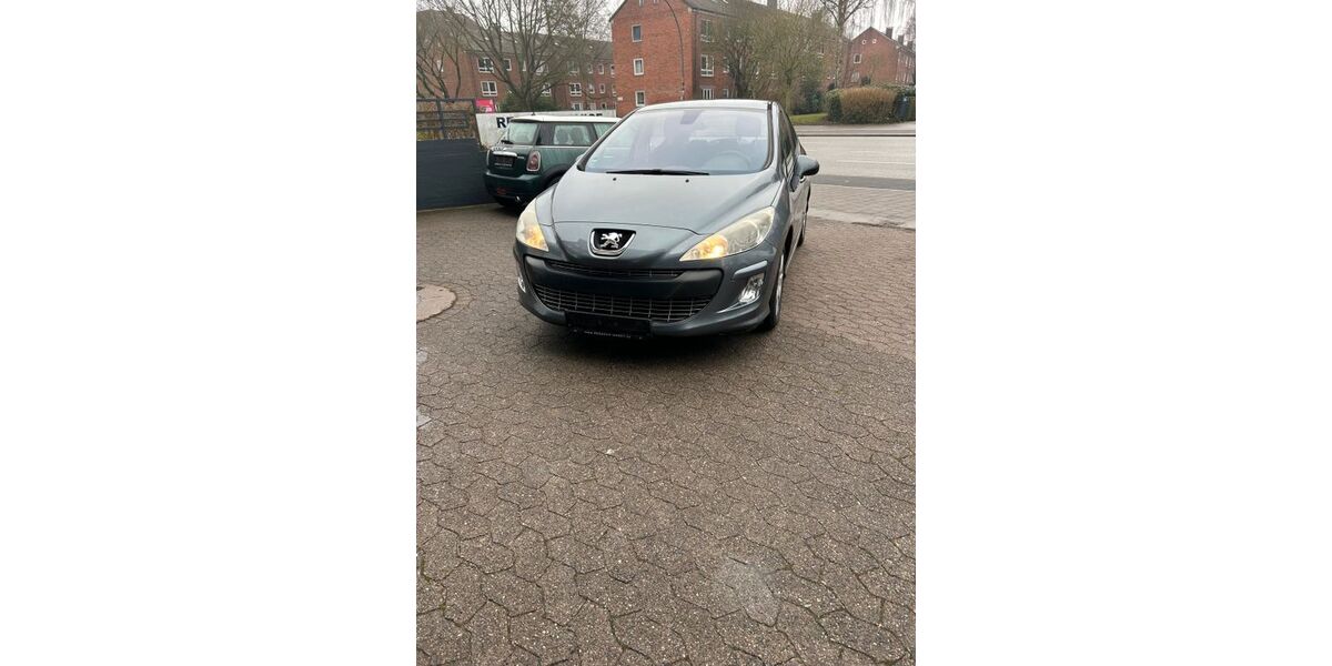 Peugeot 308 155.000 km 1.650 € Kiel 24148