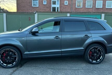 Audi Q7 225.000 km 11.500 &euro; Melsdorf 24109