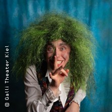 Mitspieltheater - Rumpelstilzchen | Orange Club Kiel