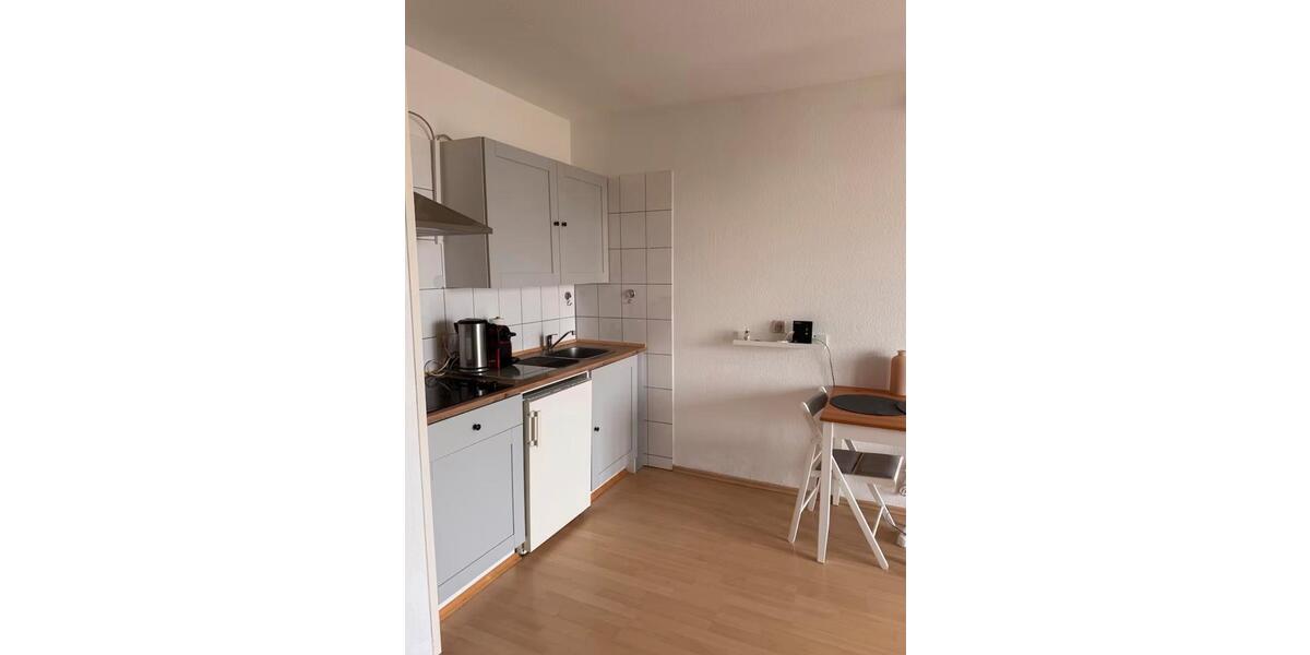 Etagenwohnung Laboe - 1 Zimmer, 33 m&sup2;, 125.000&euro; | Angebot:24695904
