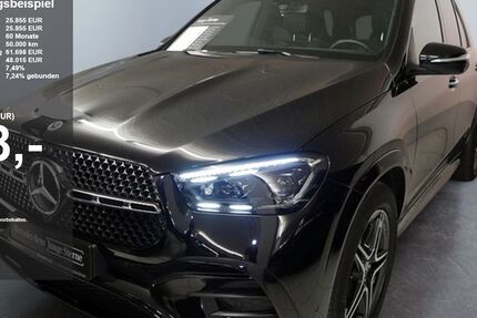 Mercedes-Benz GLE 350 22.935 km 73.870 &euro; Kiel 24148