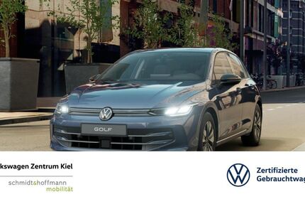 VW Golf 14.000 km 31.980 € Kiel 24114