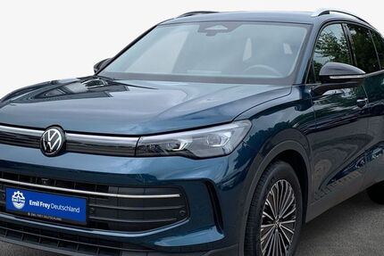 VW Tiguan 13.040 km 38.490 &euro; Preetz-Schellhorn 24211