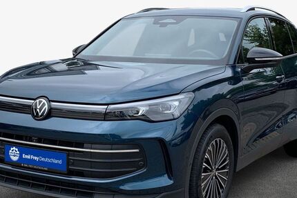 VW Tiguan 13.040 km 38.790 &euro; Preetz-Schellhorn 24211