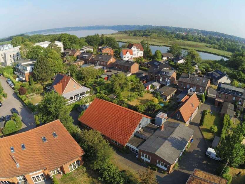 Büro in Eckernförde 690.000 € 360 m²