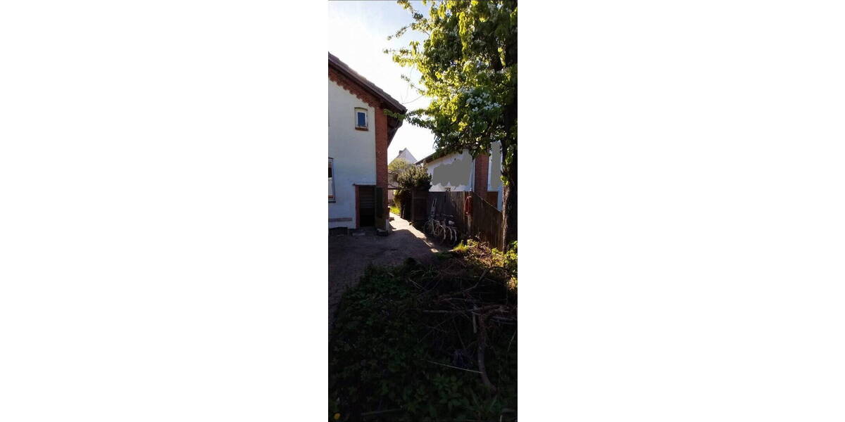 Doppelhaushälfte Kiel Ellerbek Ellerbek - 3 Zimmer, 70 m&sup2;, 155.000&euro; | Angebot:26727291
