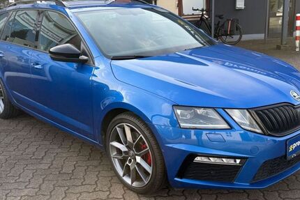 Skoda Octavia 123.000 km 21.990 &euro; Neumünster 24536