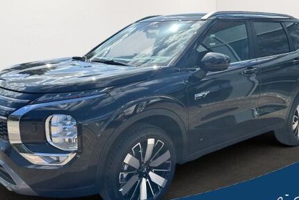 Mitsubishi Plug-in Hybrid Outlander 9.501 km 46.990 &euro; Lütjenburg 24321