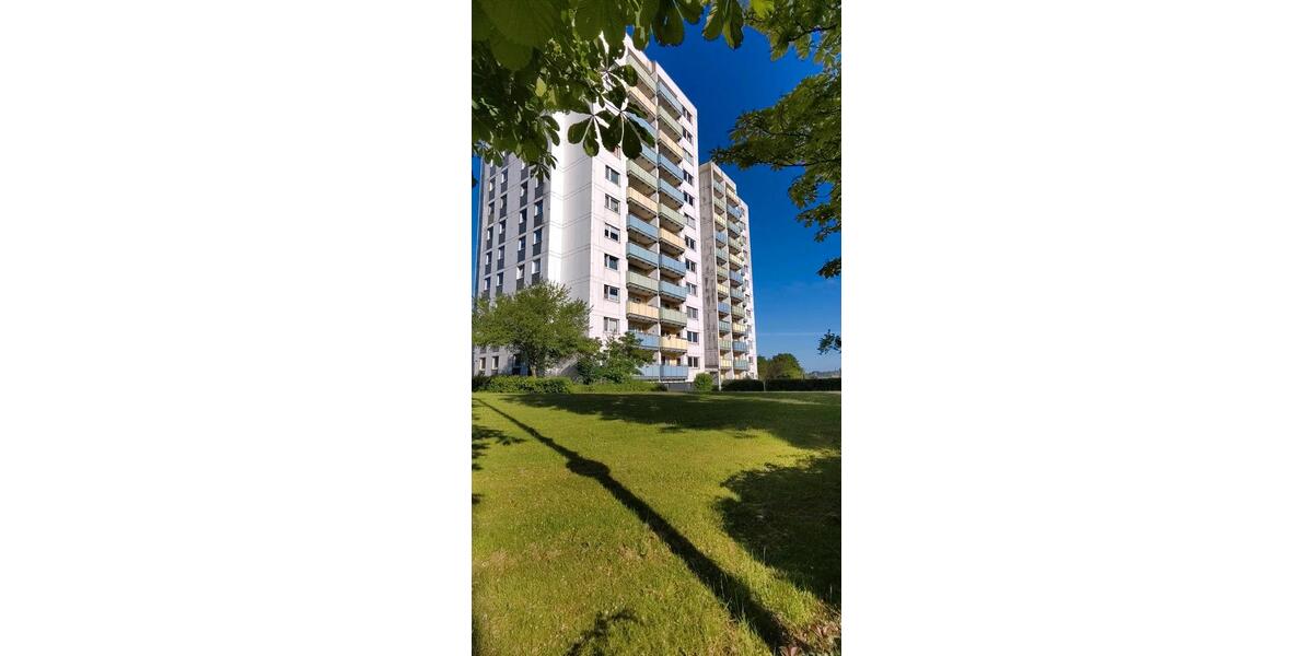 Etagenwohnung Kiel Ellerbek - 1 Zimmer, 40 m&sup2;, 120.000&euro; | Angebot:26763674