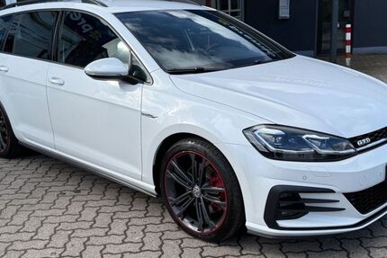 VW Golf 127.300 km 19.750 &euro; Neumünster 24536