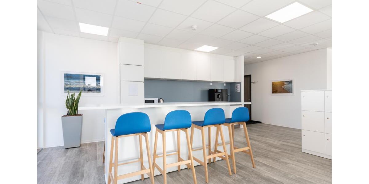 Gewerbeobjekt Kiel Ravensberg - 4.306&euro; | Angebot:22944367