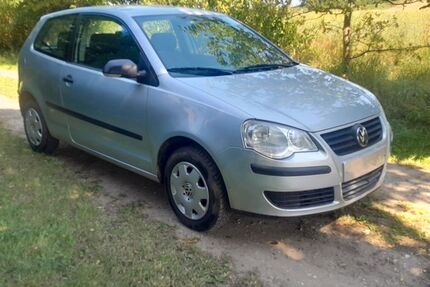 VW Polo 158.928 km 2.500 &euro; Altenholz 24161