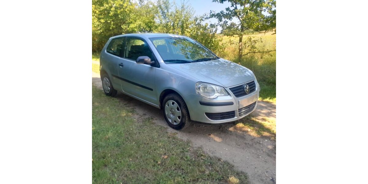 VW Polo 158.928 km 2.500 &euro; Altenholz 24161