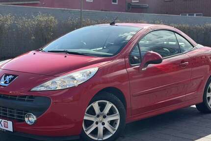 Peugeot 207 135.420 km 3.999 &euro; Kiel 24107
