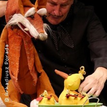 Theater des Lachens - Alle seine Entlein 16.11.2025 Ev. Gemeindehaus