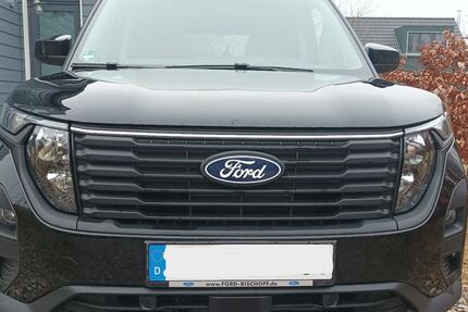 Ford Tourneo Courier 39.000 km 19.700 &euro; Warder 24646