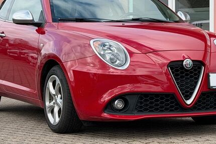 Alfa Romeo MiTo 100.000 km 7.999 &euro; Neumünster 24539