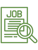 Symbol für Minijobs in Kiel