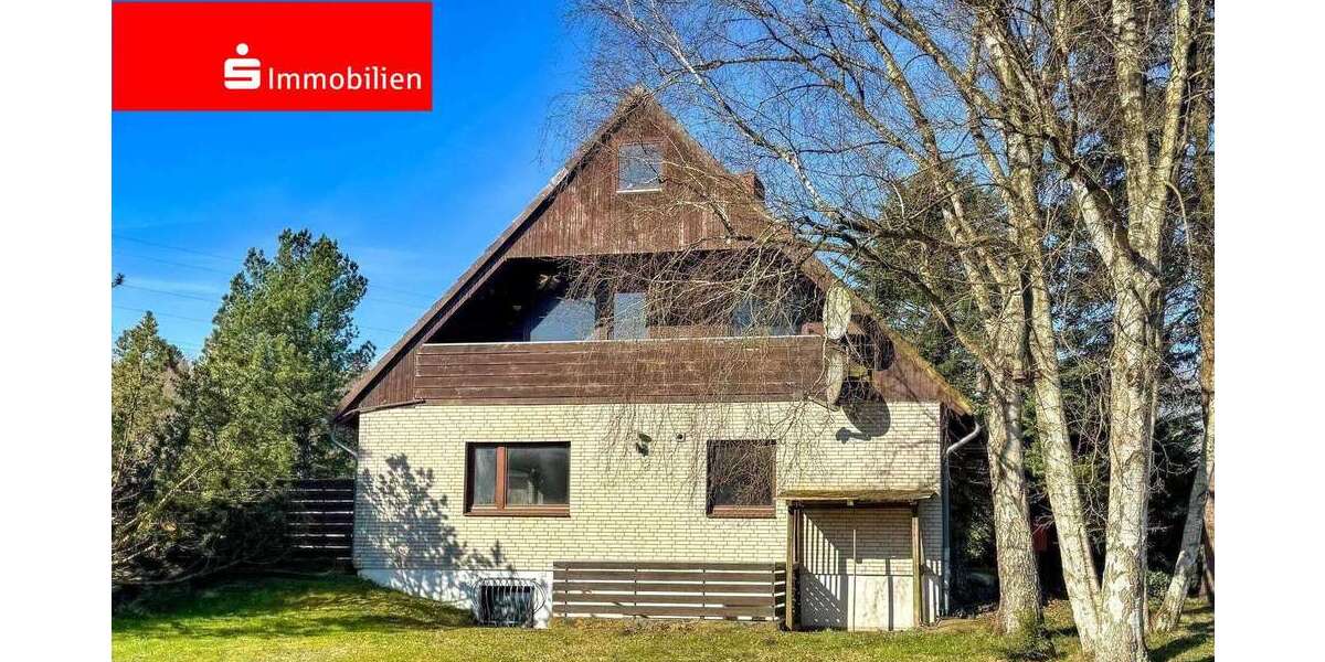 Einfamilienhaus Achterwehr - 5 Zimmer, 131 m&sup2;, 325.000&euro; | Angebot:26312139
