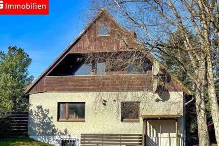 Haus Achterwehr - 5 Zimmer, 131 m&sup2;, 325.000&euro; | Angebot:26312139
