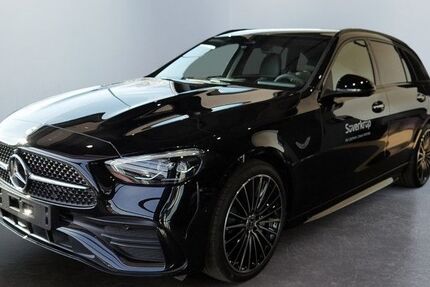 Mercedes-Benz C 180 9.999 km 43.950 &euro; Neumünster 24539