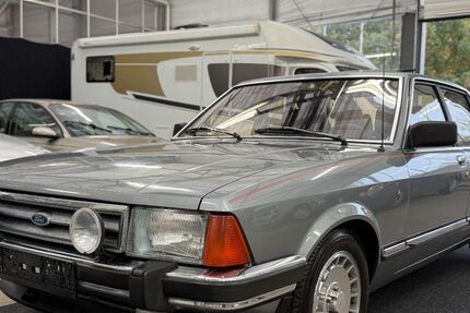 Ford Granada 89.459 km 9.490 &euro; Kiel 24145