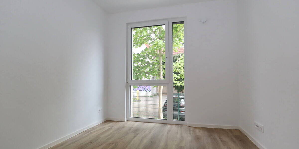 Etagenwohnung Neumünster Innenstadt - 3 Zimmer, 72 m&sup2;, 302.200&euro; | Angebot:26643978