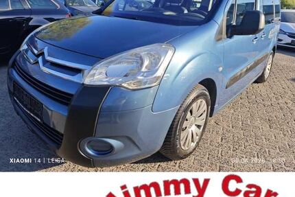Citroen Berlingo 346.000 km 2.799 &euro; Kiel-Moorsee 24145