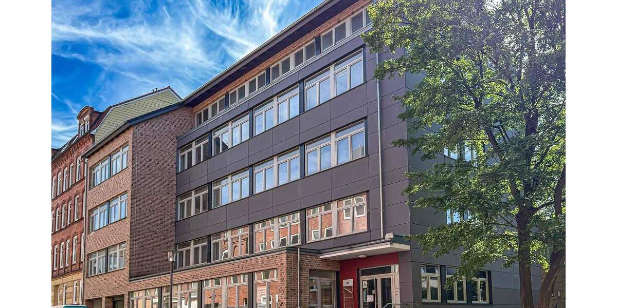 Gewerbeobjekt Kiel Exerzierplatz - 6 Zimmer, 213 m&sup2;, 3.090&euro; | Angebot:25729234
