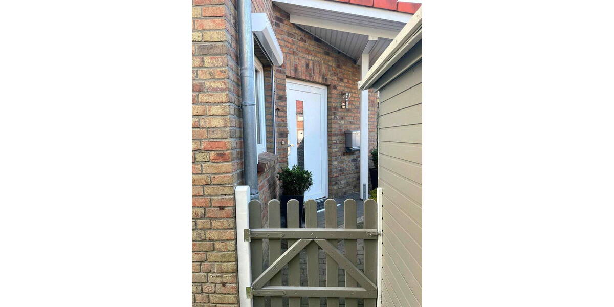 Reihenendhaus Kiel Suchsdorf - 5 Zimmer, 147 m&sup2;, 649.000&euro; | Angebot:26140721